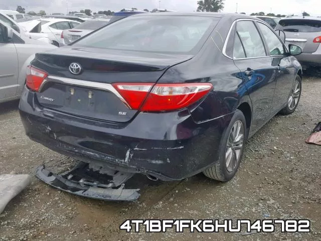 4T1BF1FK6HU746782 фото 5