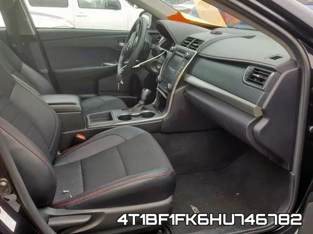 4T1BF1FK6HU746782 фото 6