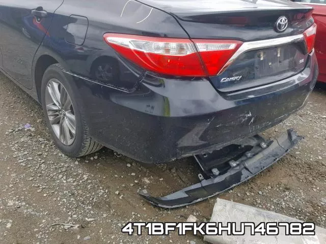 4T1BF1FK6HU746782 фото 10