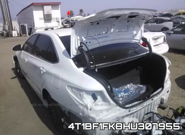 4T1BF1FK8HU307955 фото 4