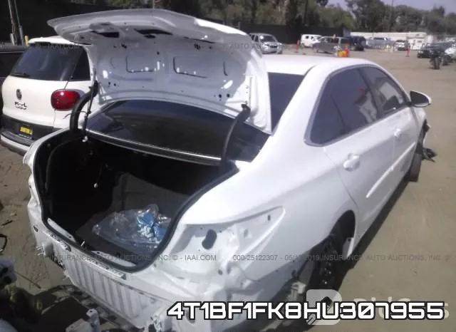 4T1BF1FK8HU307955 фото 5