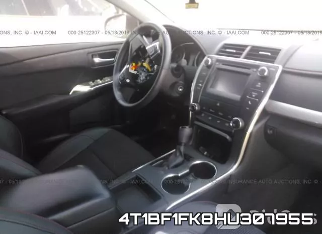 4T1BF1FK8HU307955 фото 6