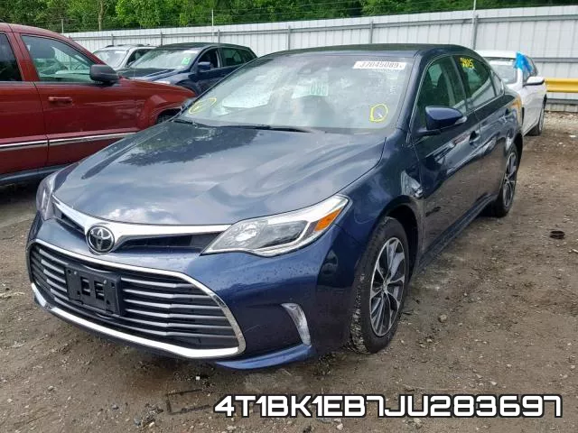 4T1BK1EB7JU283697 фото 3