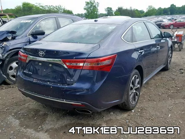 4T1BK1EB7JU283697 фото 5