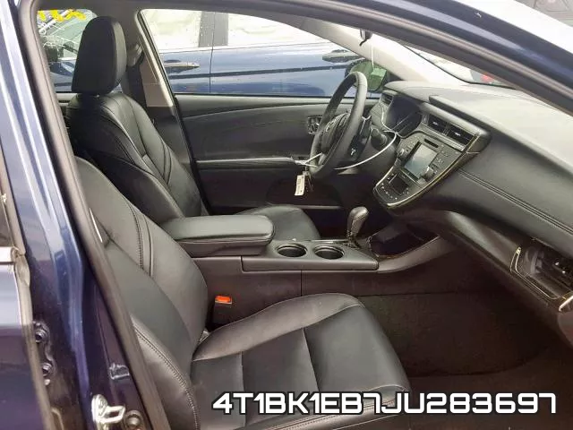 4T1BK1EB7JU283697 фото 6