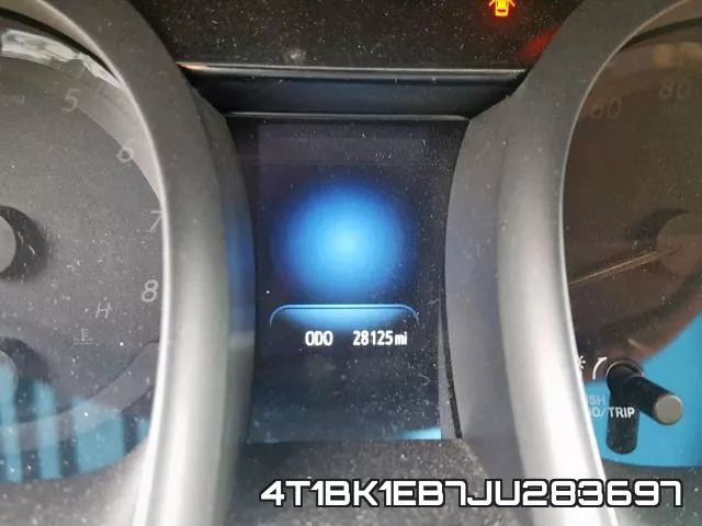 4T1BK1EB7JU283697 фото 9