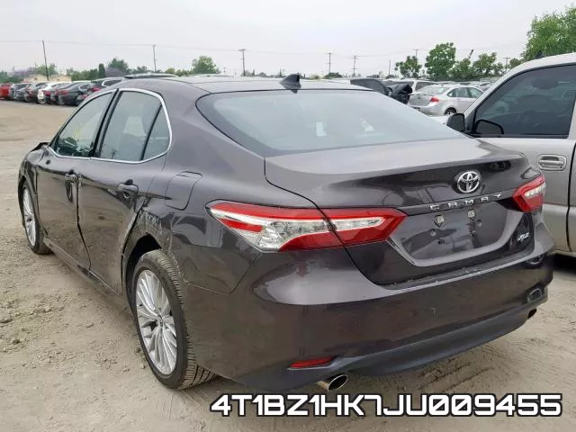 4T1BZ1HK7JU009455 фото 4
