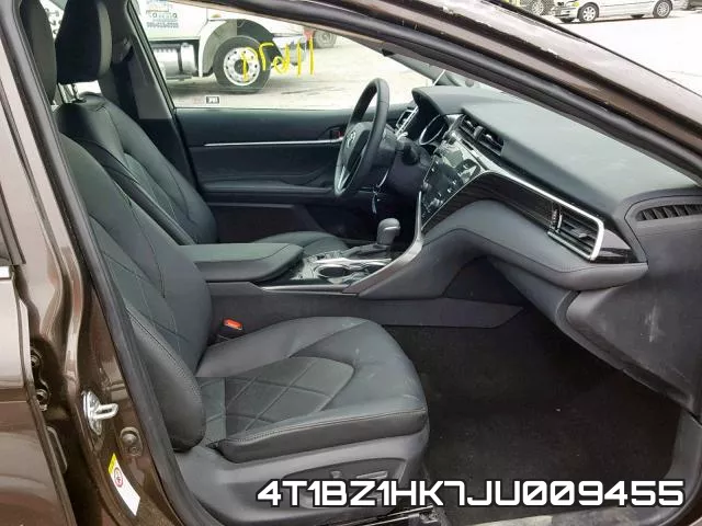 4T1BZ1HK7JU009455 фото 6