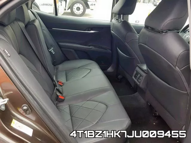 4T1BZ1HK7JU009455 фото 7