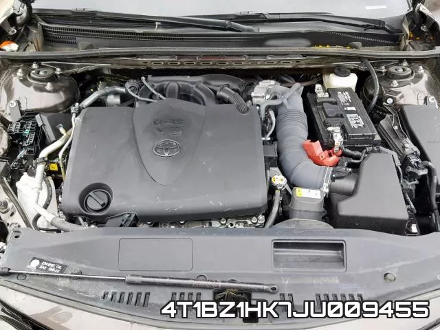 4T1BZ1HK7JU009455 фото 8