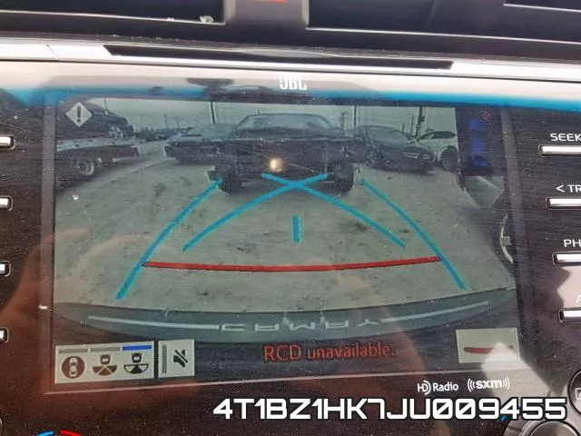 4T1BZ1HK7JU009455 фото 10