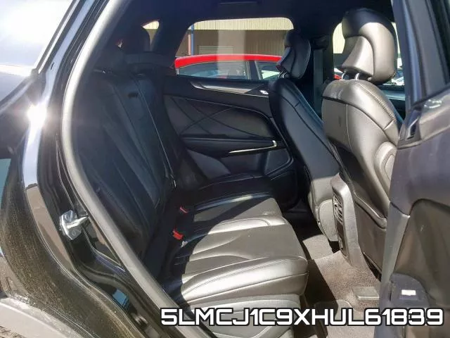 5LMCJ1C9XHUL61839 фото 6