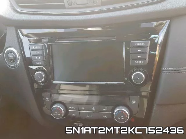 5N1AT2MT2KC752436 фото 10
