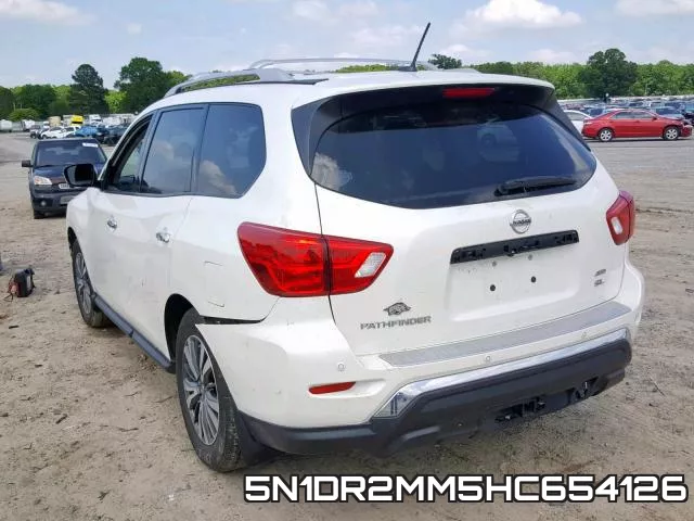 5N1DR2MM5HC654126 фото 4