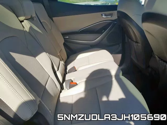 5NMZUDLA3JH105690 фото 7