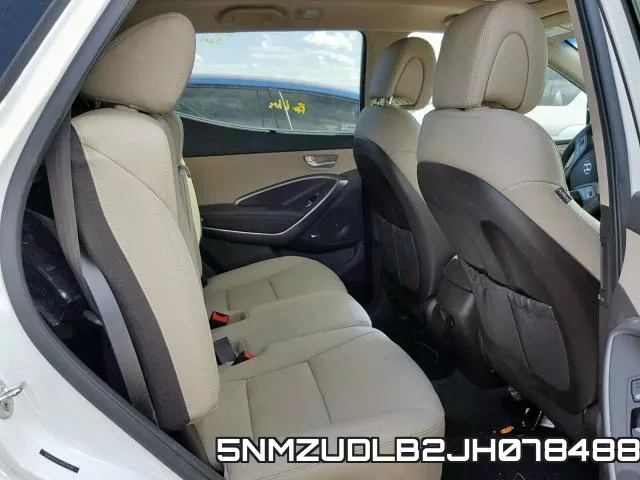 5NMZUDLB2JH078488 фото 7