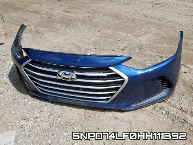 5NPD74LF0HH111392 фото 10