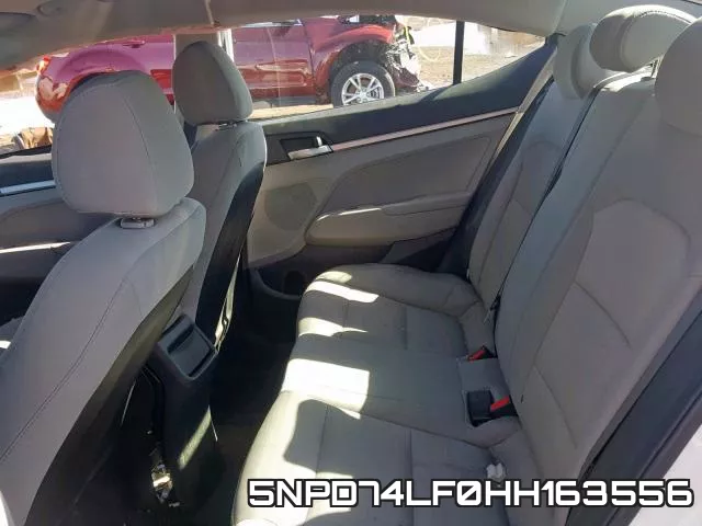 5NPD74LF0HH163556 фото 7