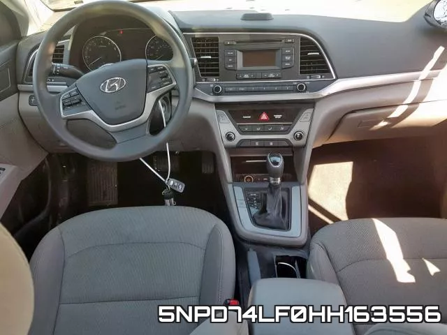 5NPD74LF0HH163556 фото 10