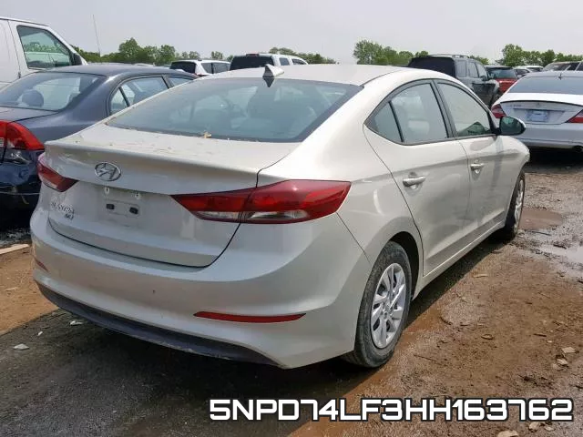 5NPD74LF3HH163762 фото 5