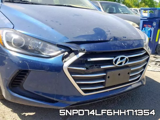 5NPD74LF6HH171354 фото 10