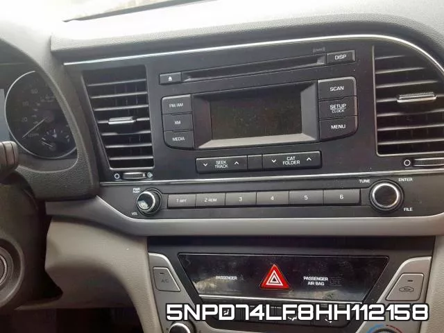 5NPD74LF8HH112158 фото 10