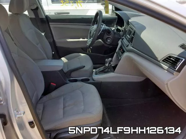 5NPD74LF9HH126134 фото 6
