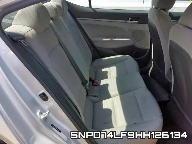 5NPD74LF9HH126134 фото 7
