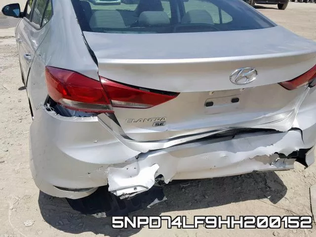 5NPD74LF9HH200152 фото 10