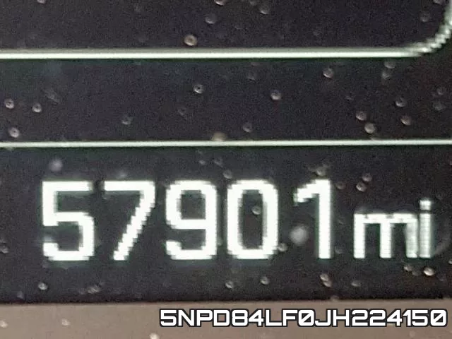 5NPD84LF0JH224150 фото 9