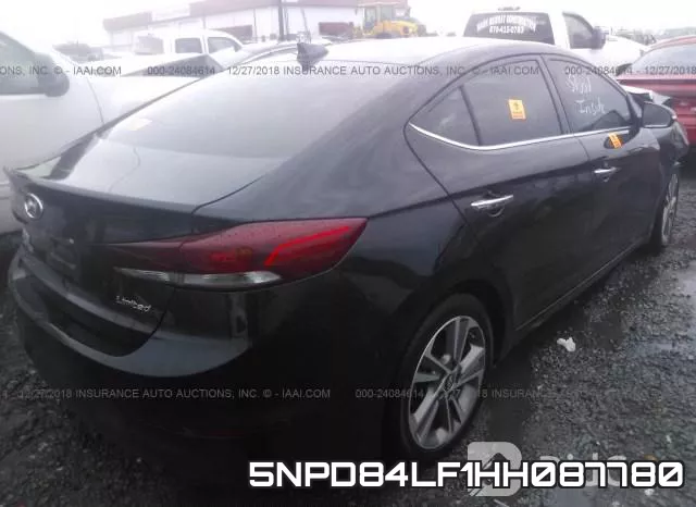 5NPD84LF1HH087780 фото 5