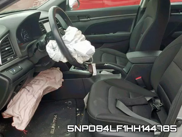 5NPD84LF1HH144785 фото 6