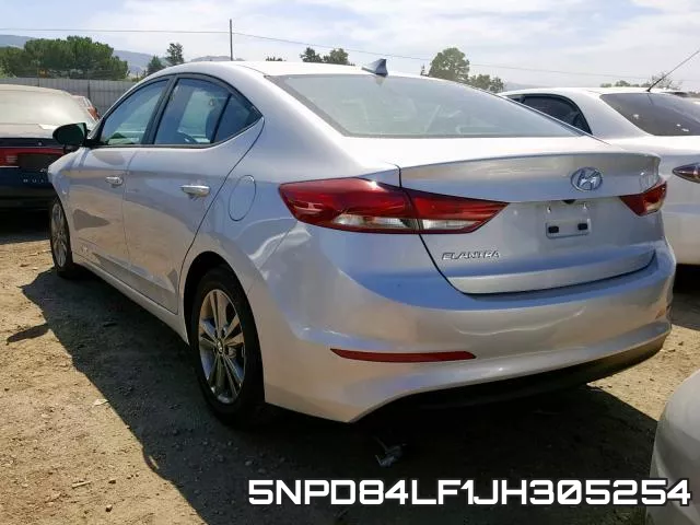 5NPD84LF1JH305254 фото 4