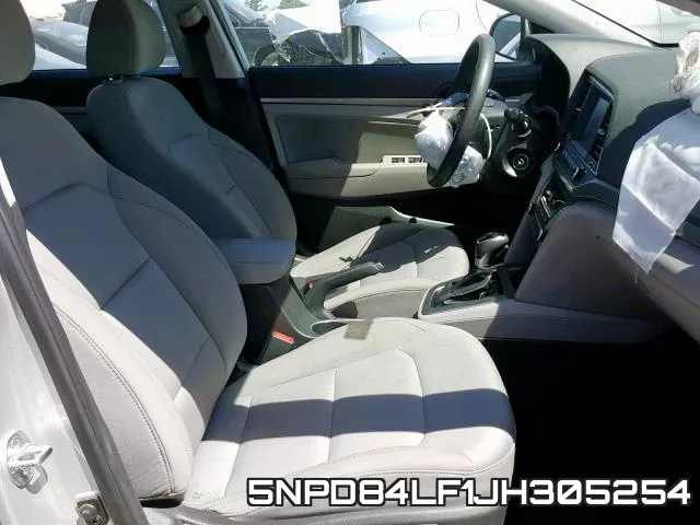 5NPD84LF1JH305254 фото 6