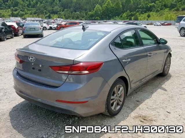 5NPD84LF2JH300130 фото 5