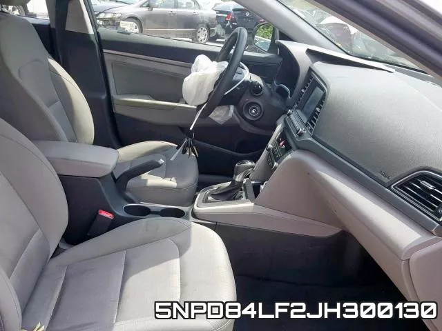 5NPD84LF2JH300130 фото 6