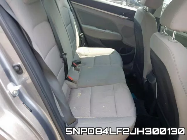 5NPD84LF2JH300130 фото 7