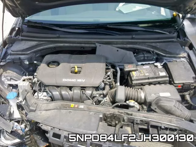 5NPD84LF2JH300130 фото 8