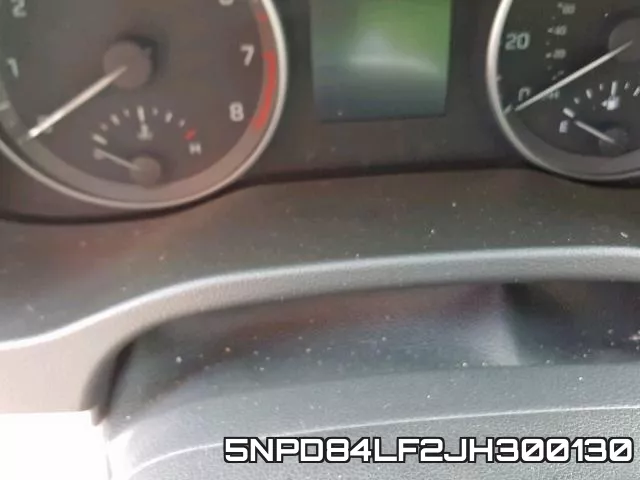 5NPD84LF2JH300130 фото 9