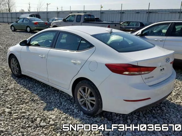 5NPD84LF3HH036670 фото 4