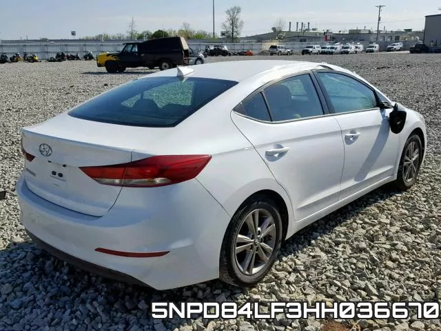 5NPD84LF3HH036670 фото 5