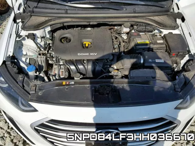 5NPD84LF3HH036670 фото 7