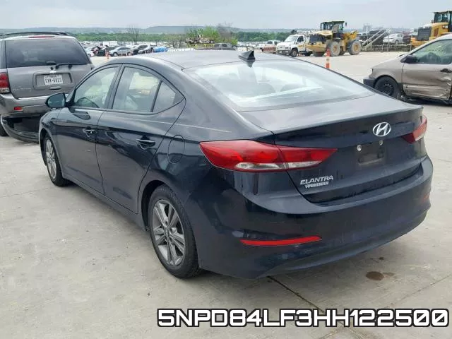 5NPD84LF3HH122500 фото 4
