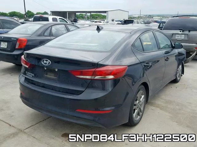 5NPD84LF3HH122500 фото 5