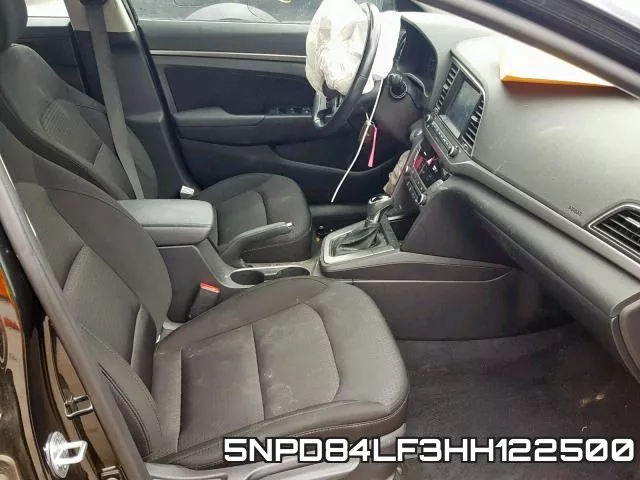 5NPD84LF3HH122500 фото 6