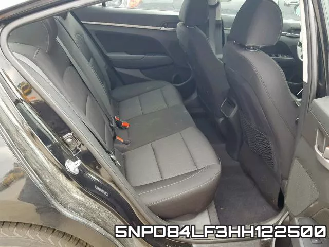 5NPD84LF3HH122500 фото 7