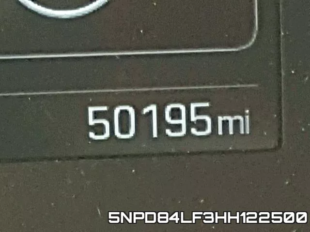 5NPD84LF3HH122500 фото 9