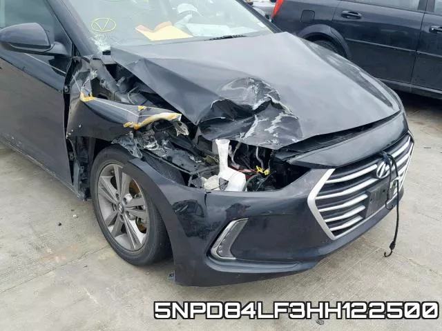 5NPD84LF3HH122500 фото 10