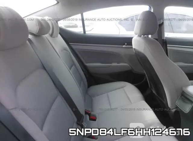 5NPD84LF6HH124676 фото 9