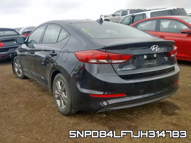 5NPD84LF7JH314783 фото 4